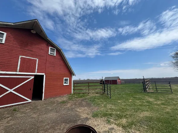 $227,900 | 13805 570th Avenue, Donnelly, MN 56235
