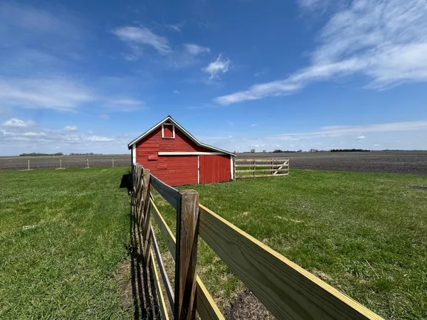$227,900 | 13805 570th Avenue, Donnelly, MN 56235