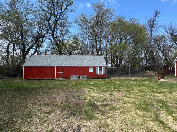 $227,900 | 13805 570th Avenue, Donnelly, MN 56235