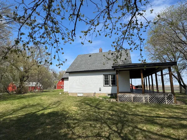 $227,900 | 13805 570th Avenue, Donnelly, MN 56235