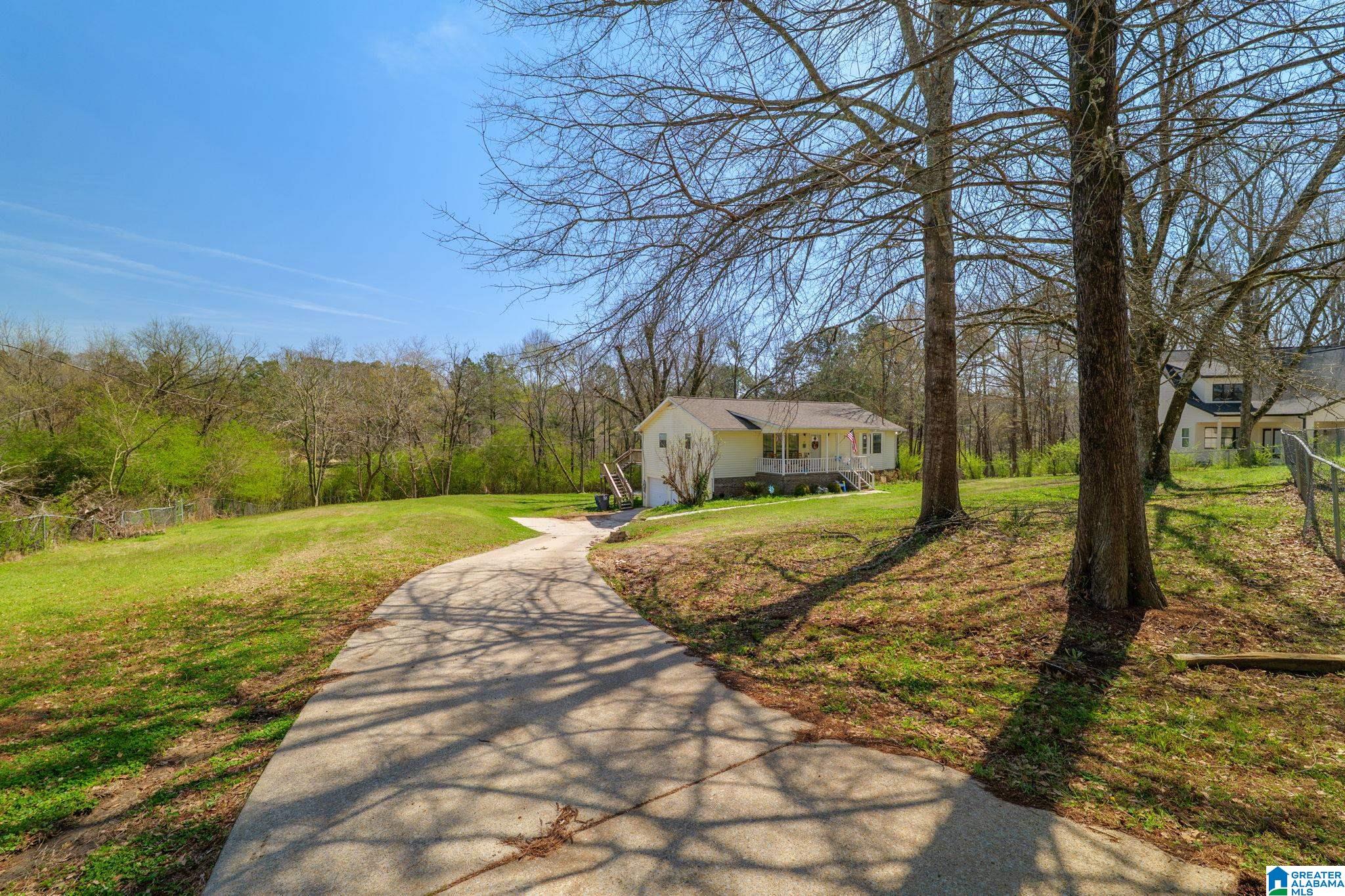 3390 Coody Road Trussville, AL 35173 - Photo 57 of 57 Gallery Image 57