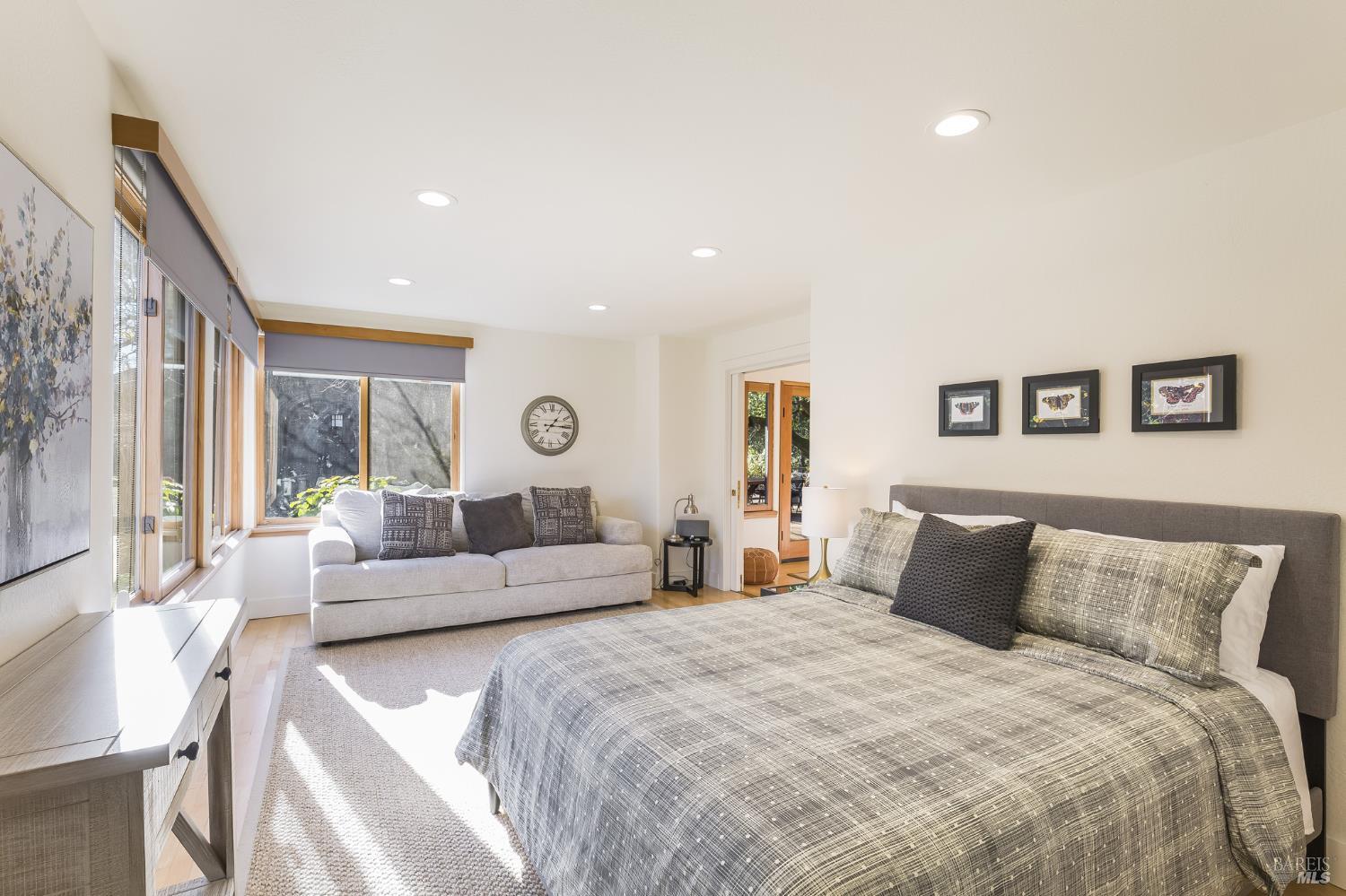705 Chiquita Road Healdsburg, CA 95448 - Photo 22 of 72 Gallery Image 22