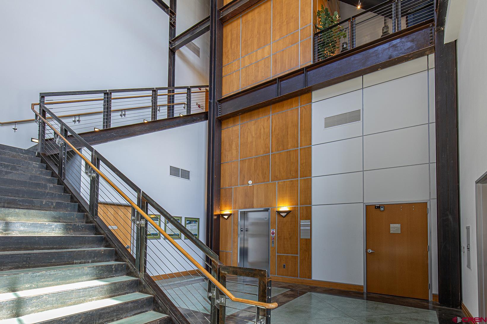 175 Mercado Street, Unit 234 Durango, CO 81301 - Photo 21 of 39 a view of entryway