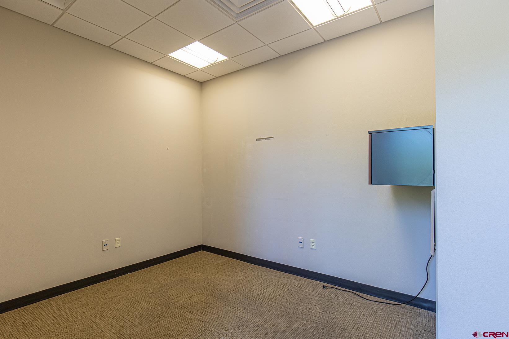 175 Mercado Street, Unit 234 Durango, CO 81301 - Photo 9 of 39 a view of empty room