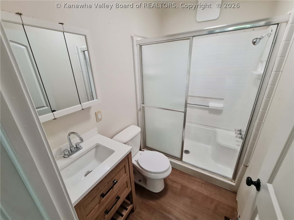 94 Whittington Road Charleston, WV 25312 - Photo 11 of 13 Gallery Image 11