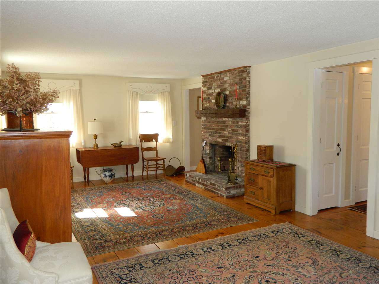 10 Twist Hill Road Dunbarton, NH 03046 - Photo 22 of 31