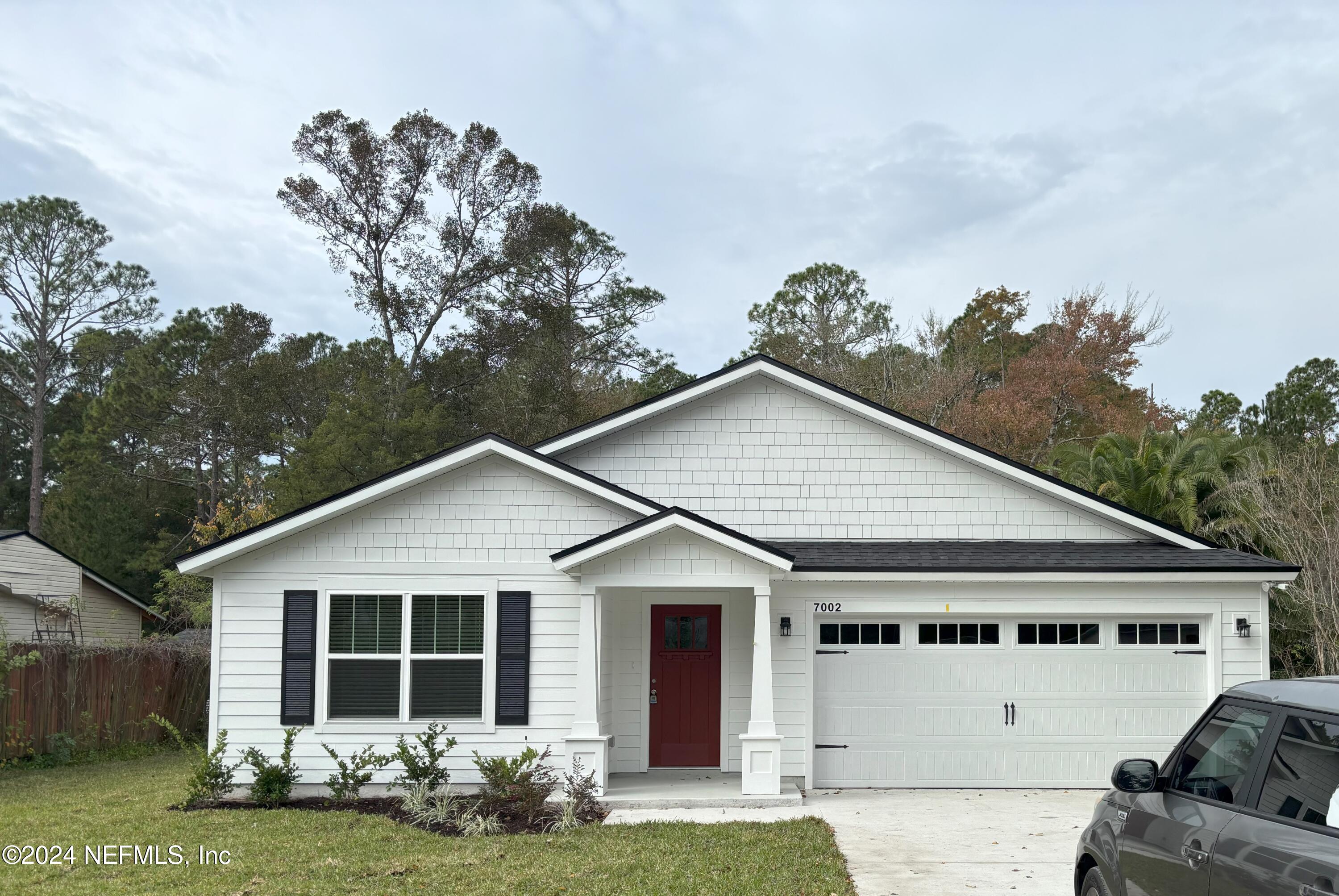 7002 Charmayn Road Jacksonville, FL 32244 - Photo 1 of 23 FRONT