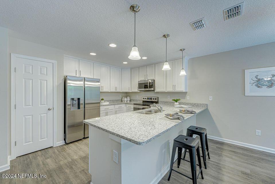 7002 Charmayn Road Jacksonville, FL 32244 - Photo 13 of 23 Interior 7