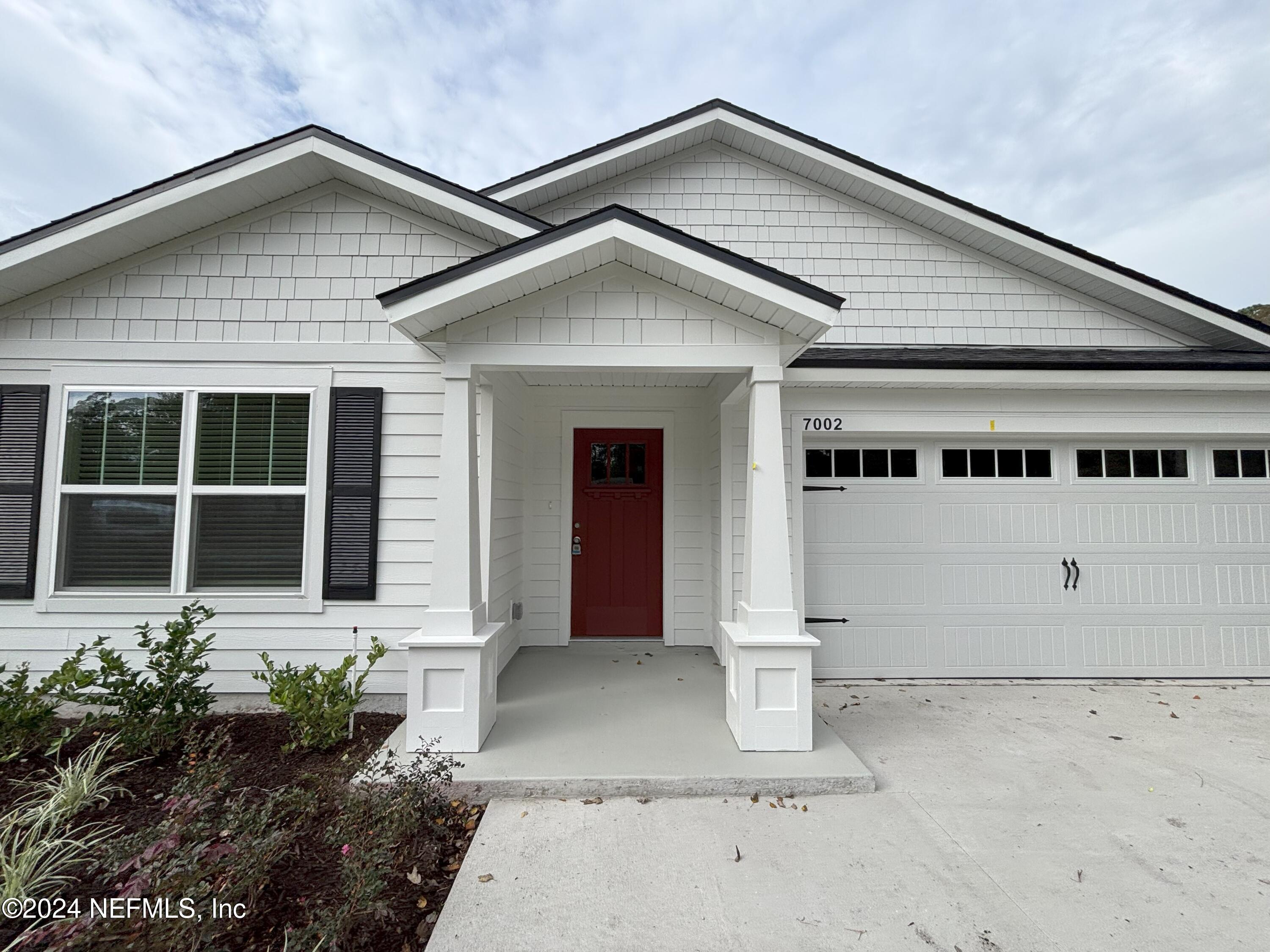 7002 Charmayn Road Jacksonville, FL 32244 - Photo 2 of 23 front close
