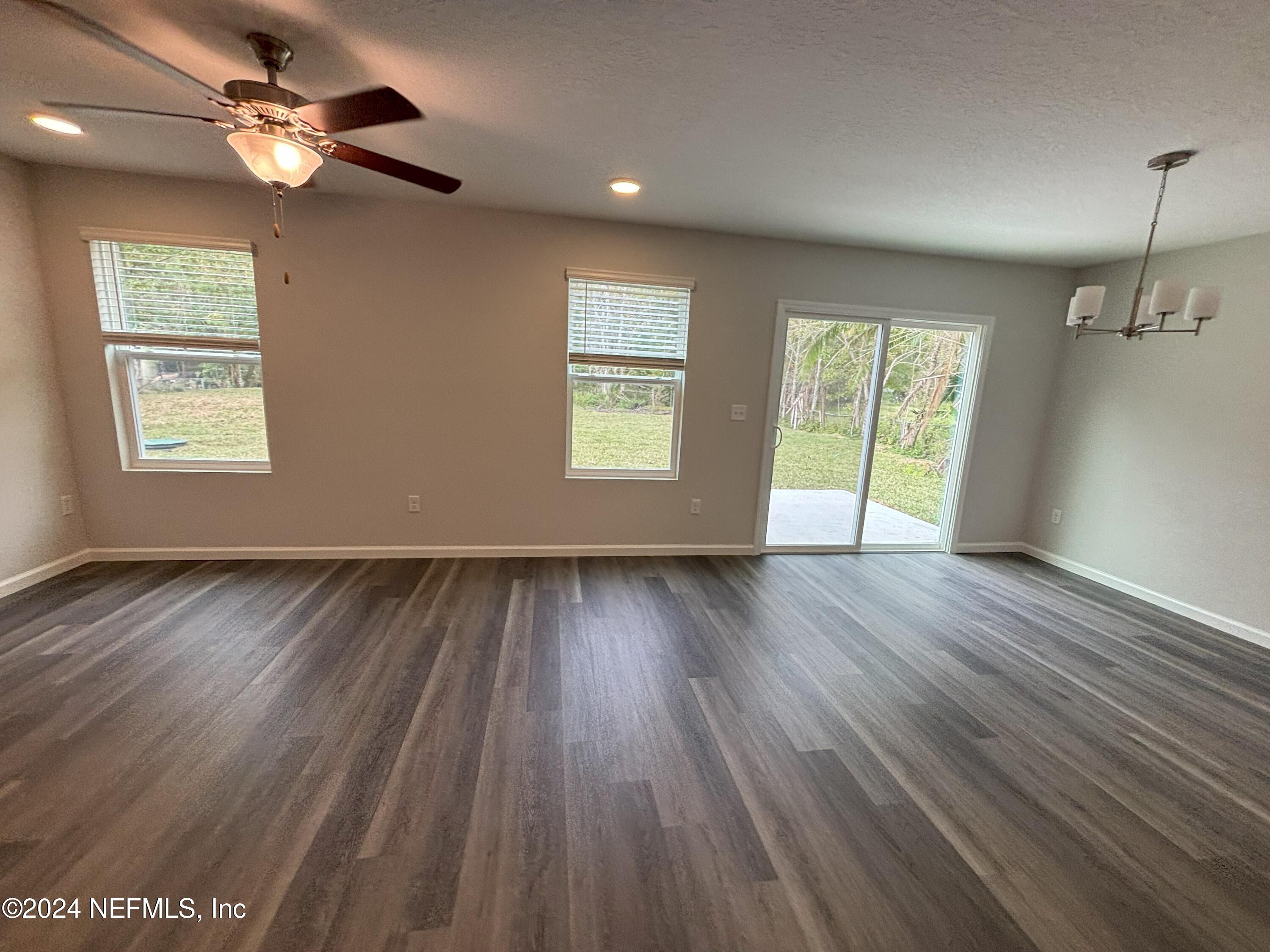 7002 Charmayn Road Jacksonville, FL 32244 - Photo 23 of 23 open floor plan