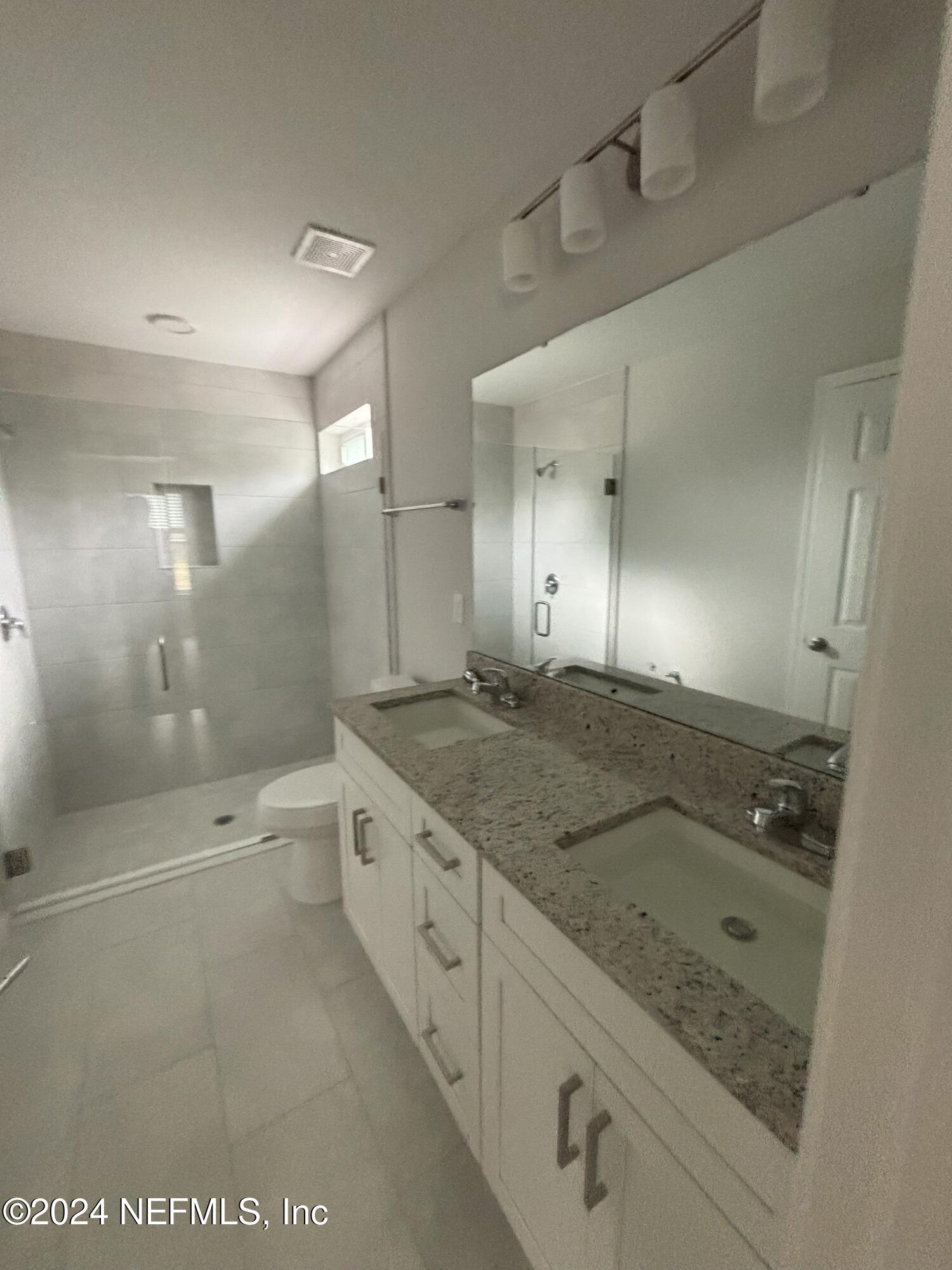 7002 Charmayn Road Jacksonville, FL 32244 - Photo 4 of 23 master bathroom