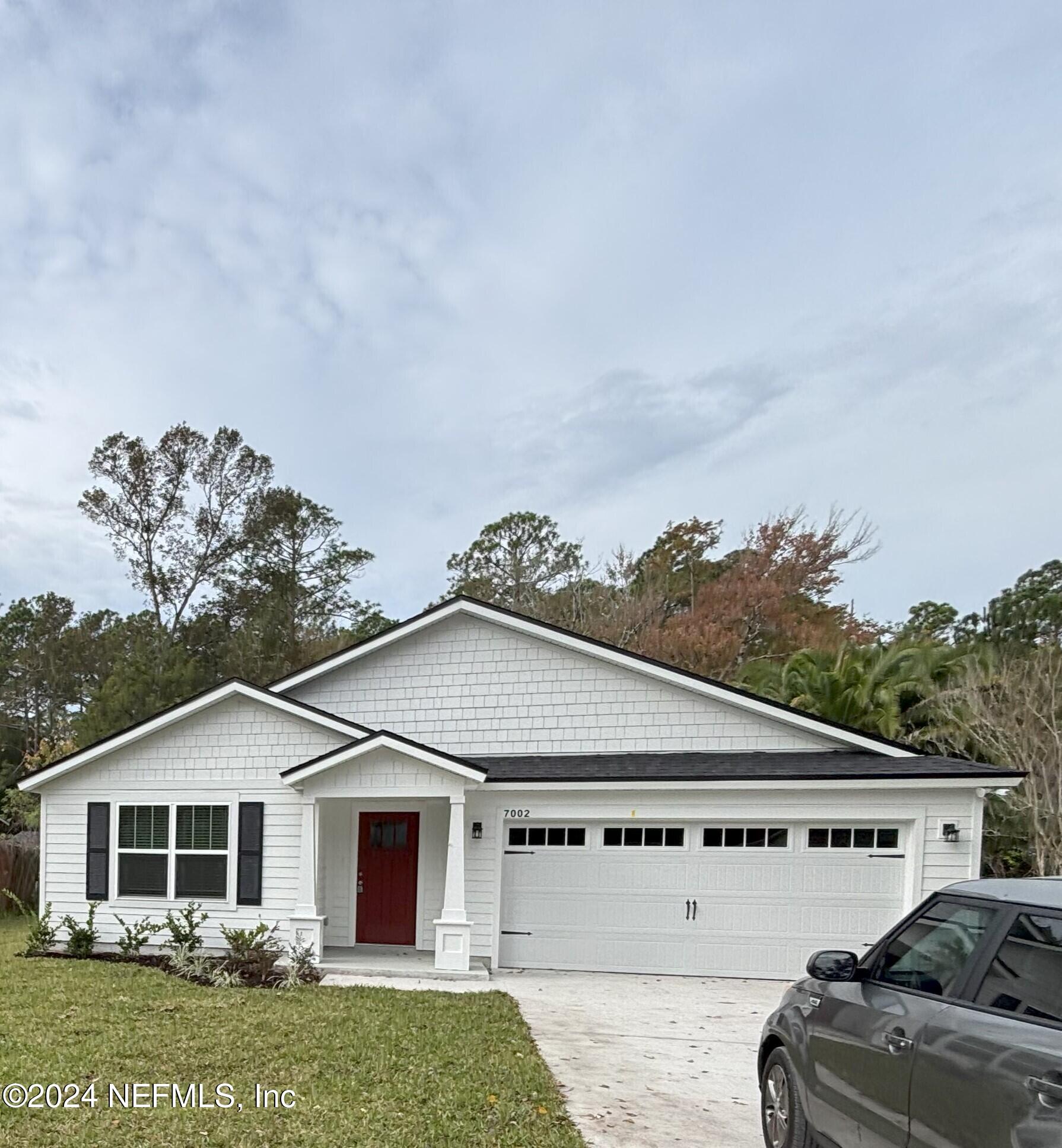 7002 Charmayn Road Jacksonville, FL 32244 - Photo 8 of 23 front1