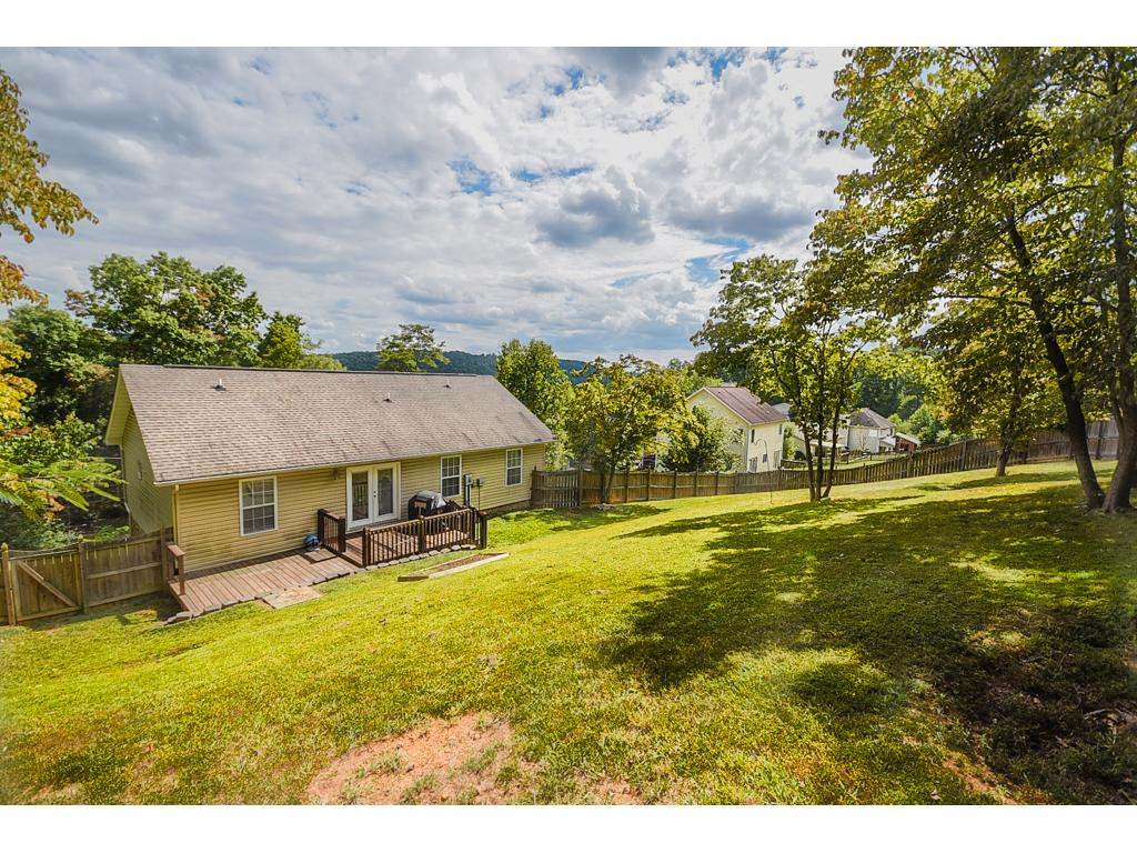 4302 Rustic Way Kingsport, TN 37664 - Photo 23 of 24 Photo 23