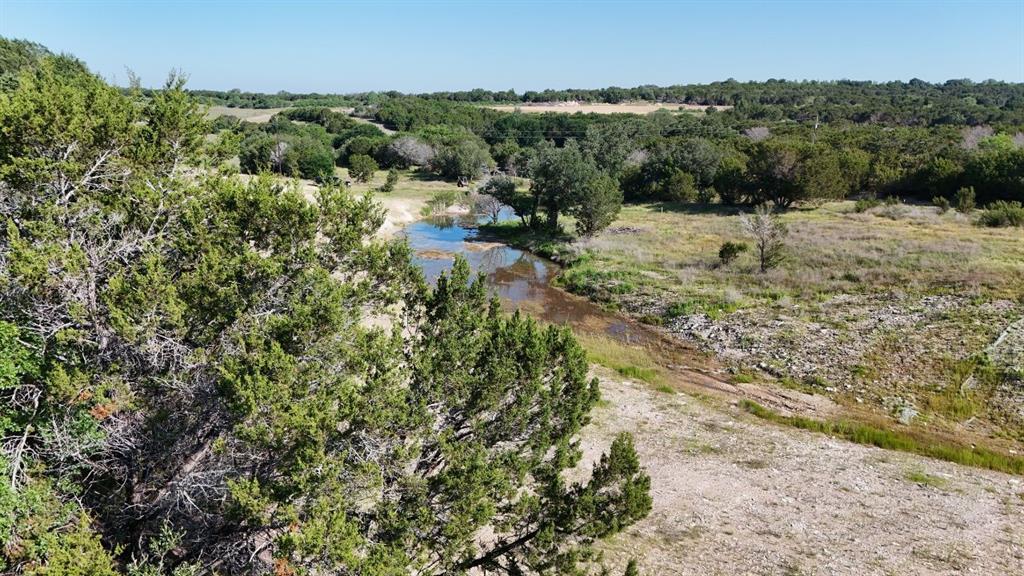 2801 Wind Point Court Tolar, TX 76476 - Photo 18 of 25 a view of a forest with a forest