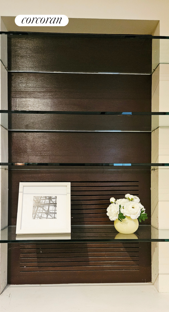 205 West 57th Street, Unit 3DC Manhattan, NY 10019 - Photo 10 of 18 a view of room with a wooden floor