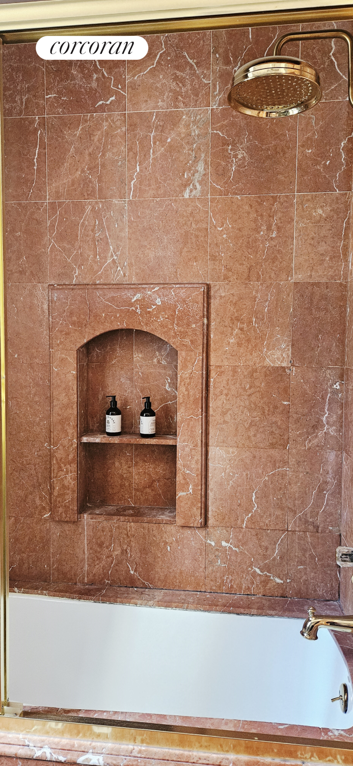 205 West 57th Street, Unit 3DC Manhattan, NY 10019 - Photo 8 of 18 a view of living room