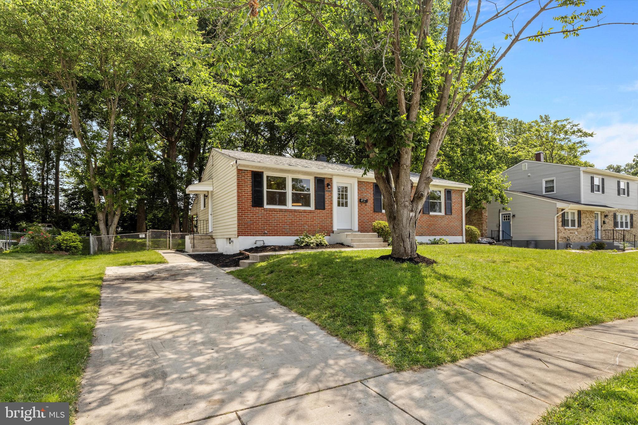 423 Highmeadow Road Reisterstown, MD 21136 - Photo 2 of 28 Gallery Image 2