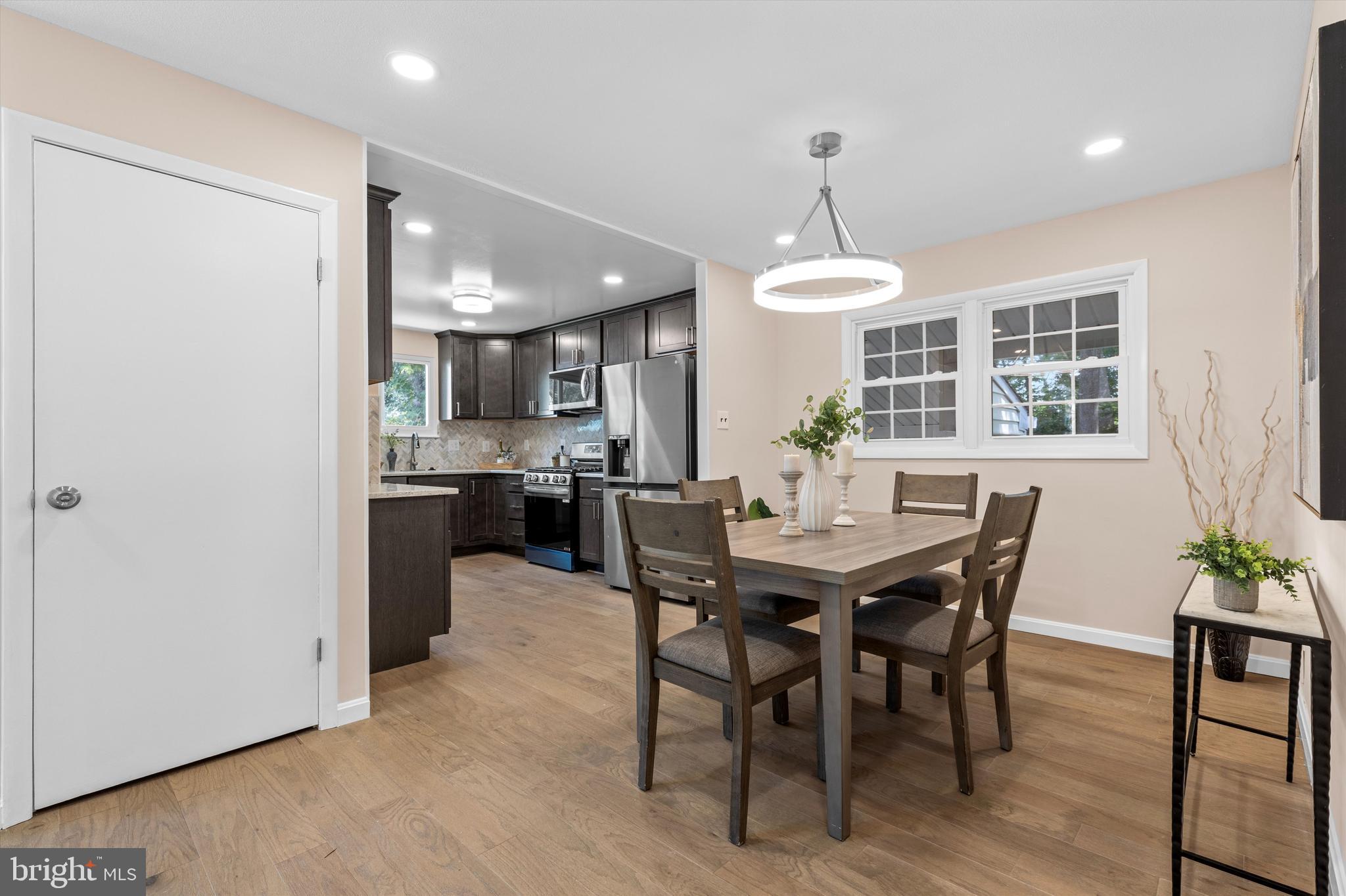 423 Highmeadow Road Reisterstown, MD 21136 - Photo 8 of 28 Gallery Image 8