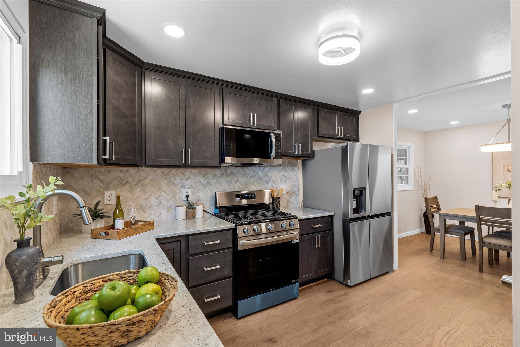 423 Highmeadow Road Reisterstown, MD 21136 - Photo 9 of 28 Gallery Image 9