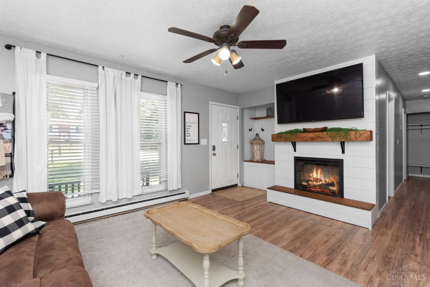 1407 Naegele Road Amelia, OH 45102 - Photo 8 of 33 Gallery Image 8
