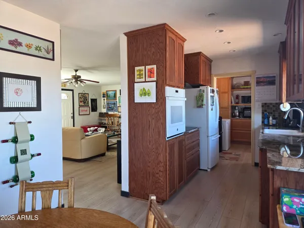 $259,000 | 107 Mountain View Avenue, Bisbee, AZ 85603