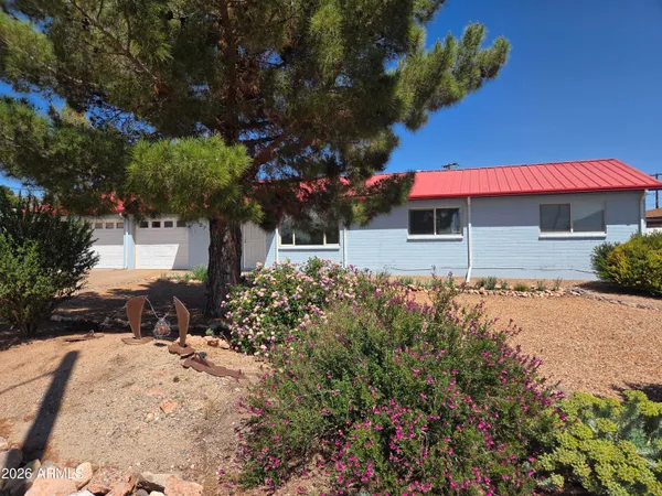 $259,000 | 107 Mountain View Avenue, Bisbee, AZ 85603