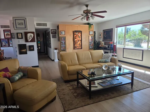 $259,000 | 107 Mountain View Avenue, Bisbee, AZ 85603