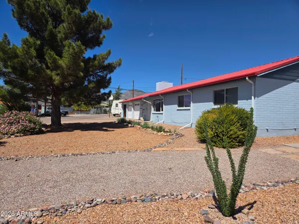 $259,000 | 107 Mountain View Avenue, Bisbee, AZ 85603