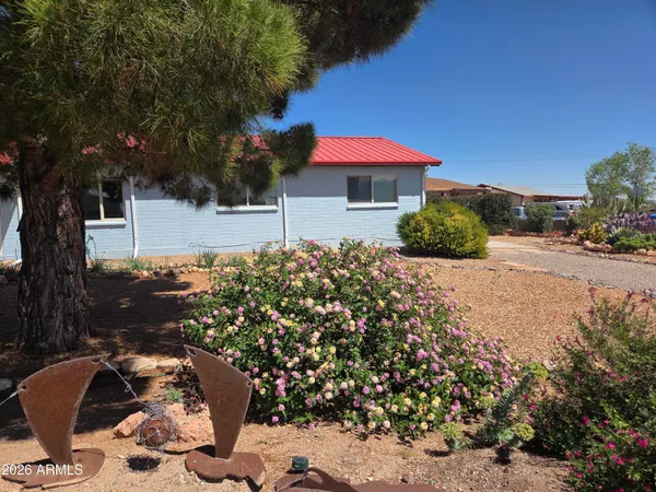 $259,000 | 107 Mountain View Avenue, Bisbee, AZ 85603