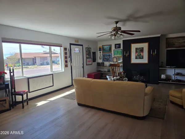 $259,000 | 107 Mountain View Avenue, Bisbee, AZ 85603