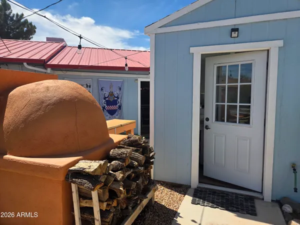 $259,000 | 107 Mountain View Avenue, Bisbee, AZ 85603