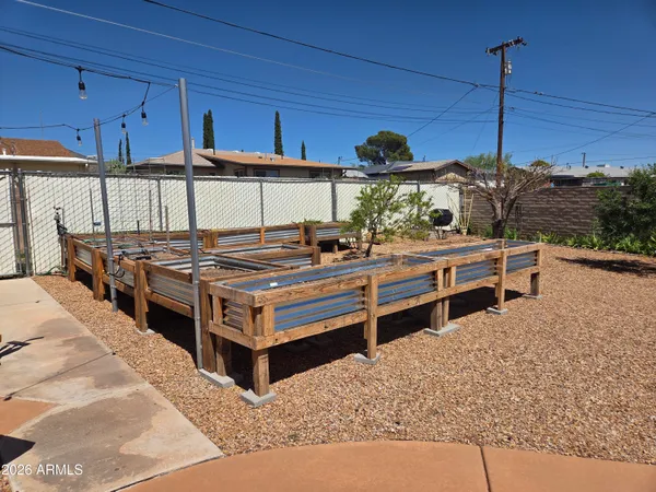 $259,000 | 107 Mountain View Avenue, Bisbee, AZ 85603