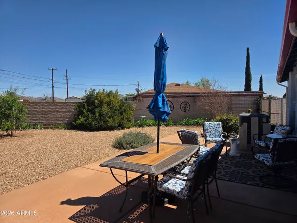 $259,000 | 107 Mountain View Avenue, Bisbee, AZ 85603