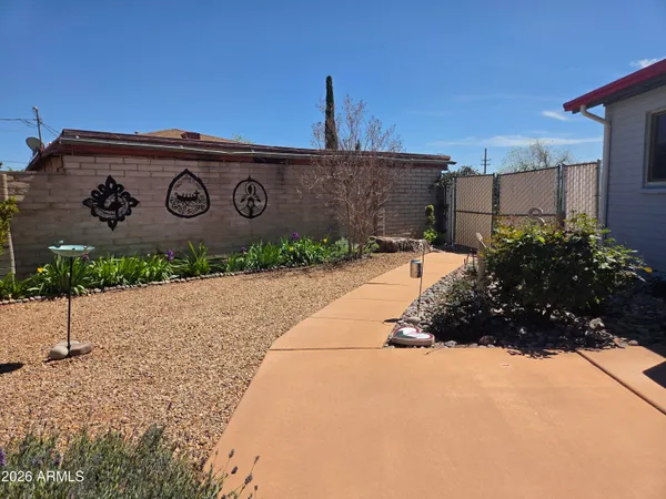 $259,000 | 107 Mountain View Avenue, Bisbee, AZ 85603