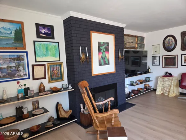 $259,000 | 107 Mountain View Avenue, Bisbee, AZ 85603