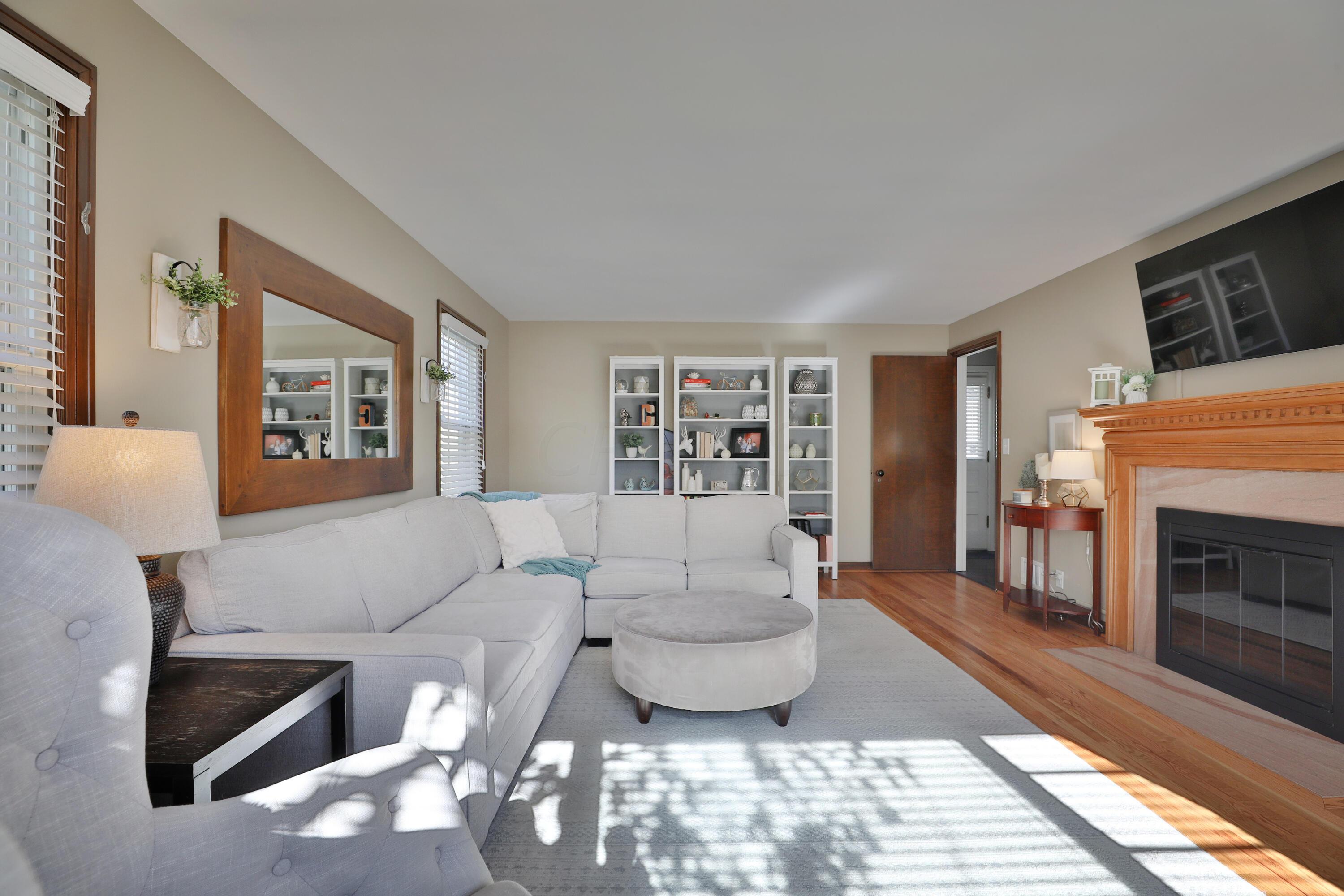 68 Nottingham Road Columbus, OH 43214 - Photo 6 of 47 68-Nottingham-06