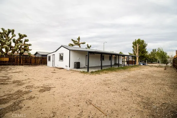 $249,900 | 19010 Dennis Street, Adelanto, CA 92301