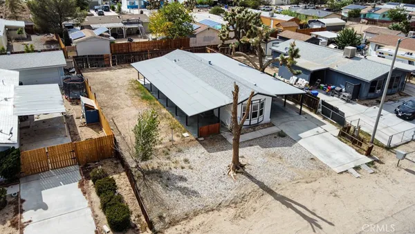 $249,900 | 19010 Dennis Street, Adelanto, CA 92301