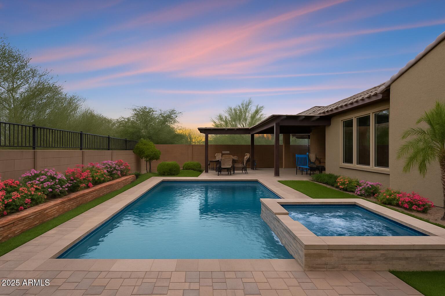 2602 West Royer Road Phoenix, AZ 85085 - Photo 32 of 40 Rendering