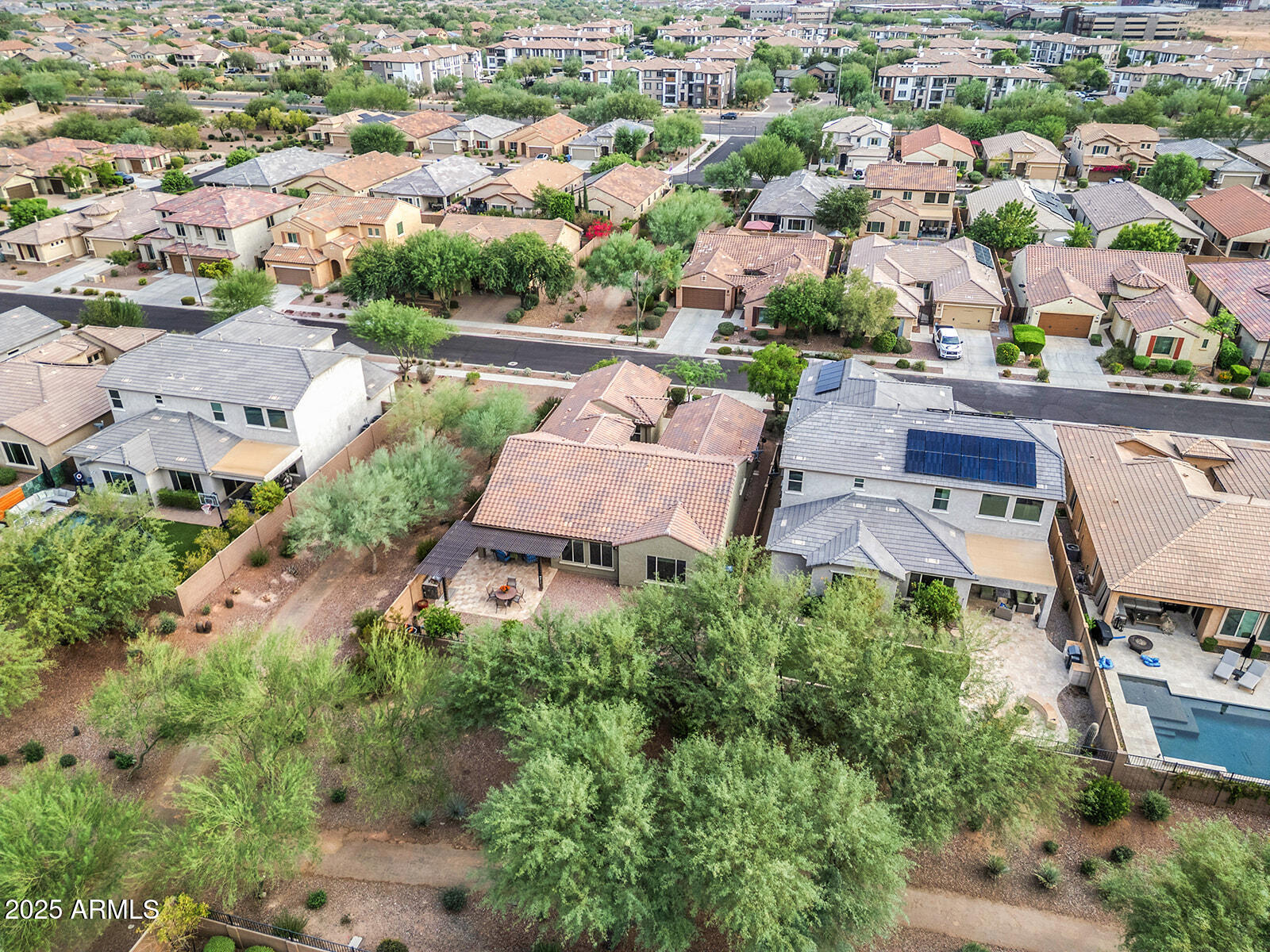 2602 West Royer Road Phoenix, AZ 85085 - Photo 36 of 40 DJI_0763