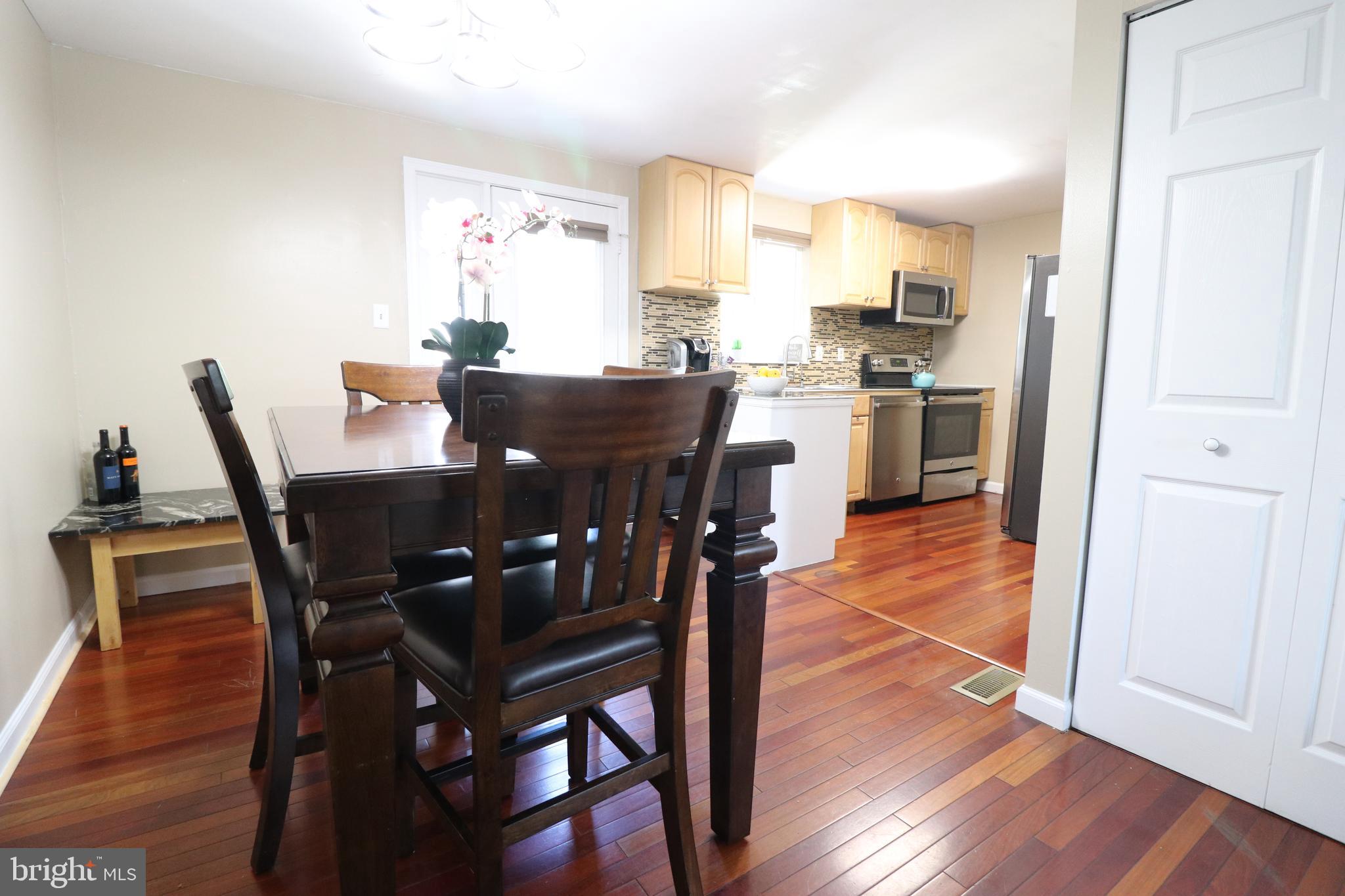 1707 Springhouse Court Frederick, MD 21702 - Photo 29 of 29 Open floor plan