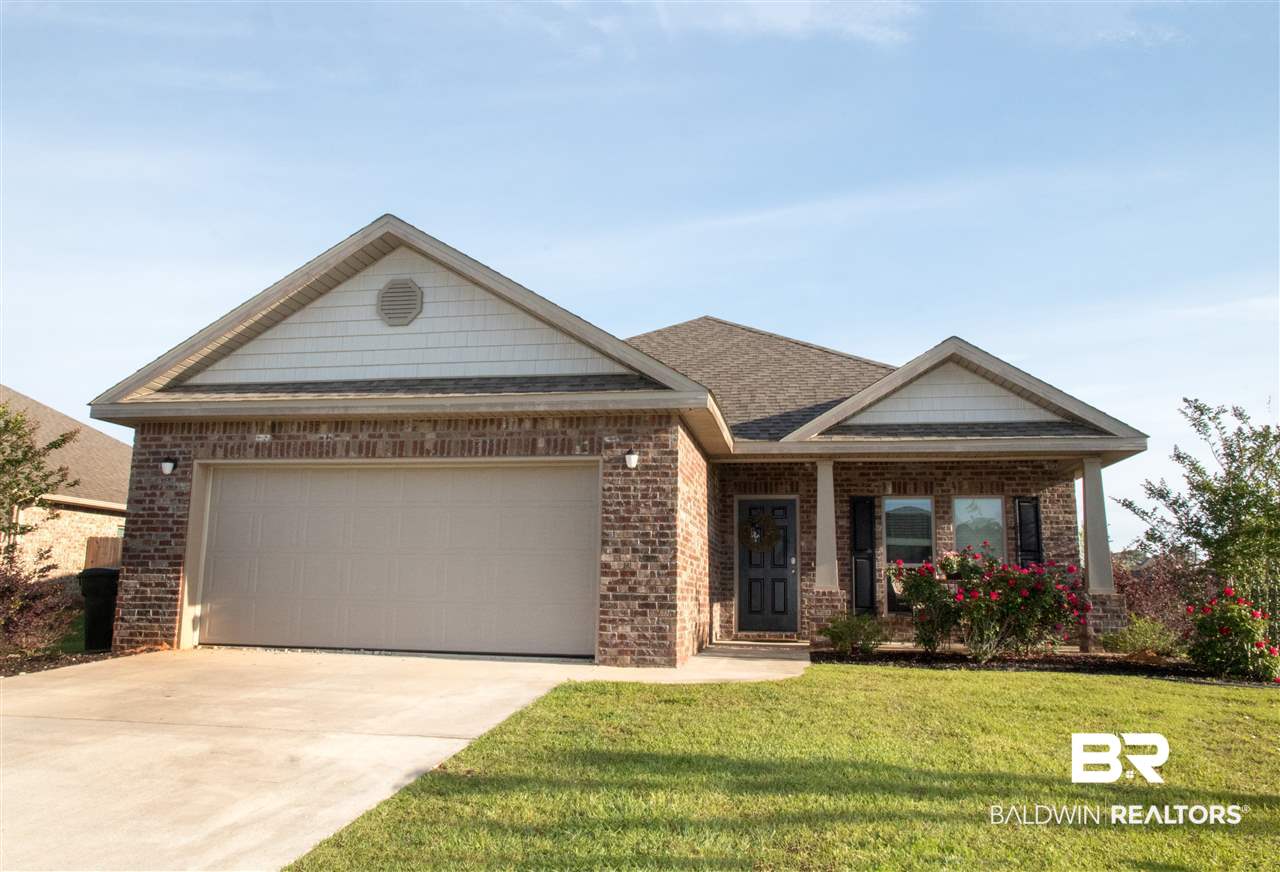9150 Pembrook Loop Fairhope, AL 36532 - Photo 28 of 34