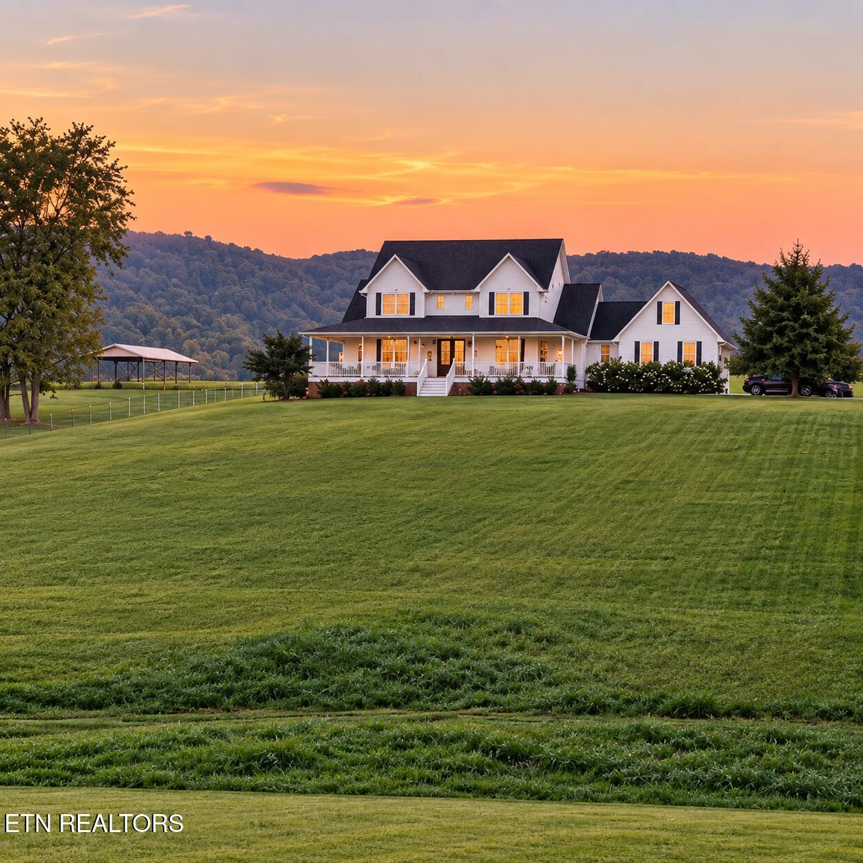 3604 Pineview Road Maryville, TN 37803 - Photo 3 of 4 ai enhanced