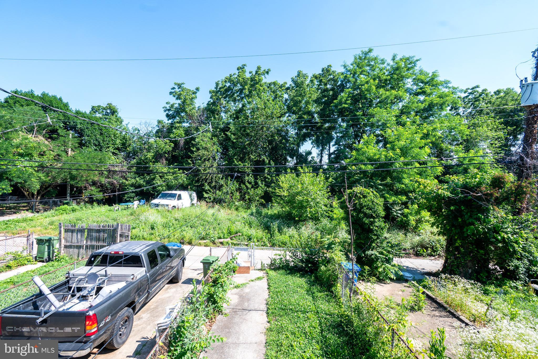 2732 Riggs Avenue Baltimore, MD 21216 - Photo 30 of 32
