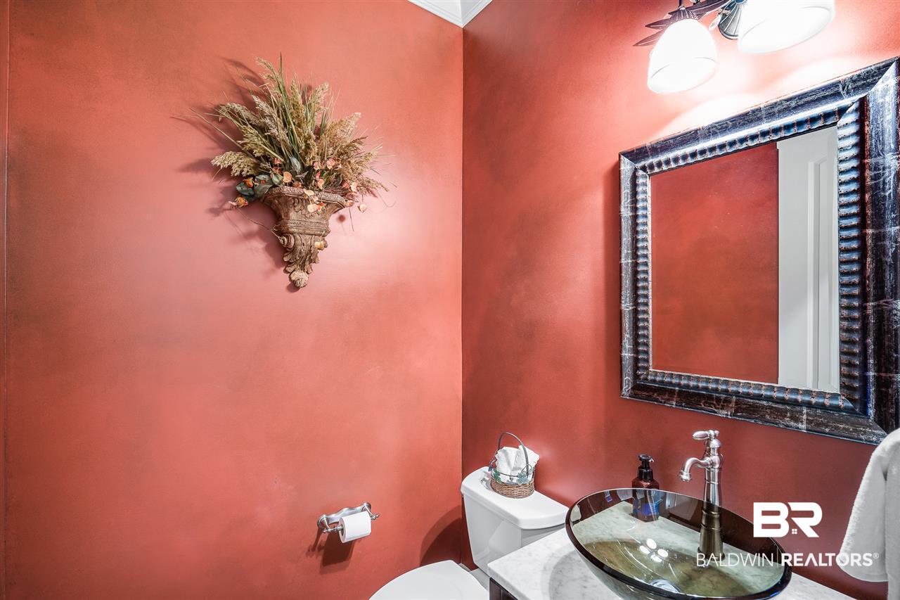 11171 Redfern Road Daphne, AL 36526 - Photo 20 of 50 Half Bath