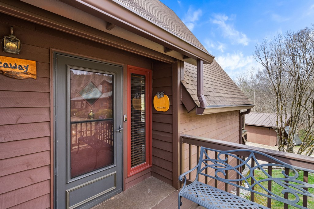 1721 Settlement Road Young Harris, GA 30582 - Photo 46 of 54 Gallery Image 46
