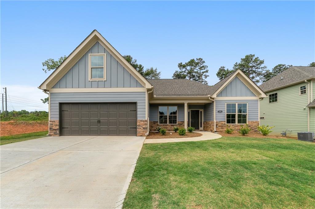 2296 Cottrell Lane Acworth, GA 30102 - Photo 1 of 1