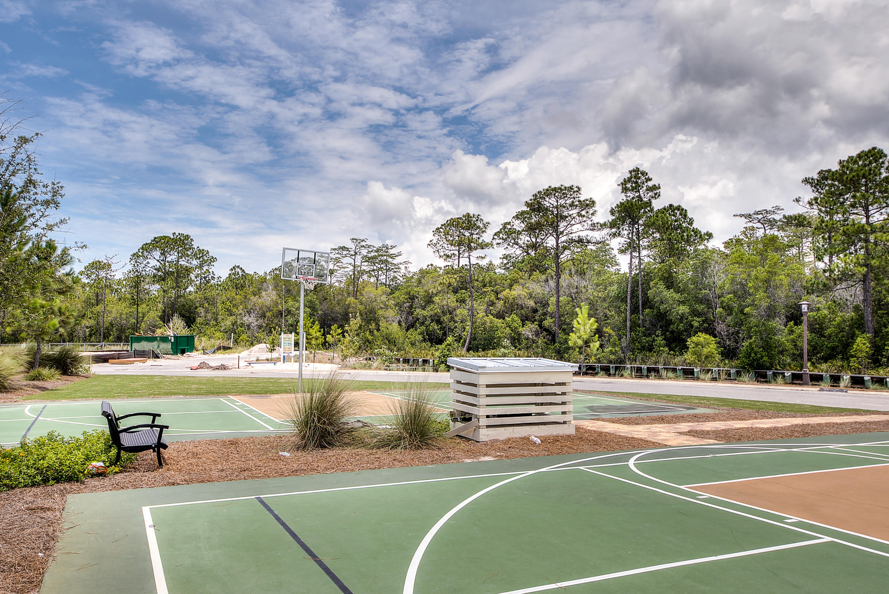 84 Prairie Pass, Unit LOT 249 Santa Rosa Beach, FL 32459 - Photo 13 of 25 Sports Courts