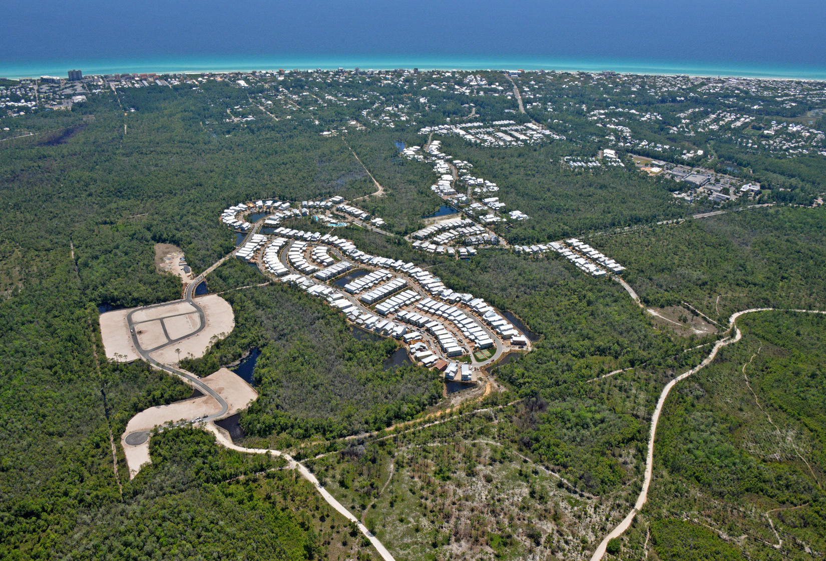 84 Prairie Pass, Unit LOT 249 Santa Rosa Beach, FL 32459 - Photo 9 of 25 Under 1 mile to the beach