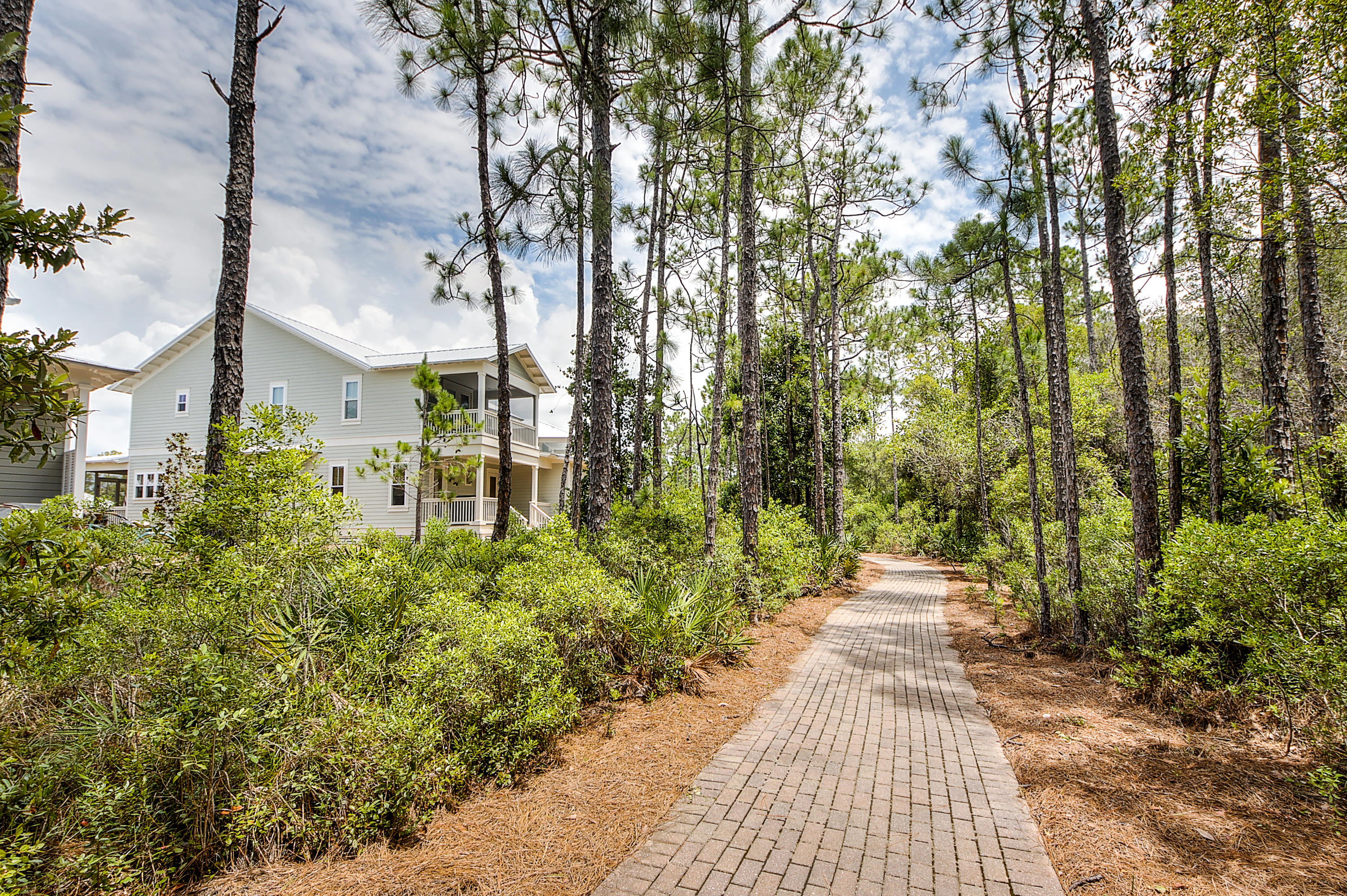 84 Prairie Pass, Unit LOT 249 Santa Rosa Beach, FL 32459 - Photo 10 of 25 Community Trails